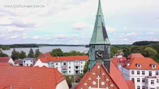 Werbevideo Luftkurort Krakow am See
