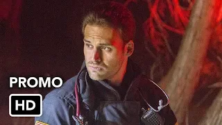 9-1-1 2x07 Promo "Haunted" (HD)