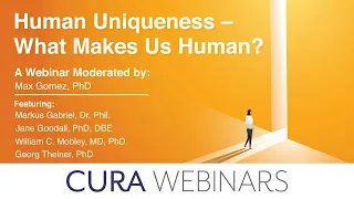 Bridging the Gap between Science and Faith: Human Uniqueness – What Makes Us Human?