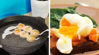 Flawless Cooking Hacks That Will Make Your Life Easier