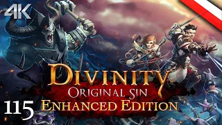 Divinity Original Sin EE po polsku (4K) - Maradino #115