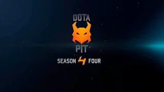 VP vs coL Dota Pit S4 Main Event Game 2 bo3