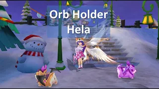 Hela Orb Holder Ep.4 ofu [PoV only]