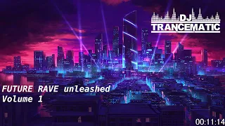 FUTURE RAVE Mix 2023 with David Guetta & Morten + more! Future Rave Unleashed Volume 1