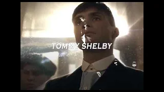 Thomas Shelby || Such a Whore Edit.