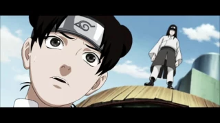 in my veins ♥ {neji&tenten}