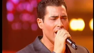 Vidéo Grégory Lemarchal & Sofiane   Mon frère Star Academy 2004   Prime