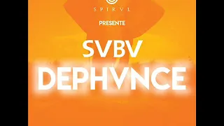 SVBV - Babière (feat Stelair, D14 & Ezamafuck) Remix