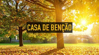 CASA DE BENÇÃO JA CONGREGACIONAL PARA CANTAR COM IGREJA IASD CD JOVEM