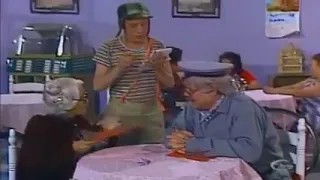 no hay galletas.😠el chavo del 8 @alegriasiempre0 en tiktok.