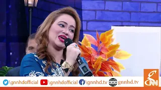 Pankh Hotay To Odh Ati Main Song by Sarwat  Joke Dar Joke720p