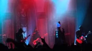 Ghost - Monstrance Clock  (Fonda Theatre, Los Angeles CA 4/27/14)
