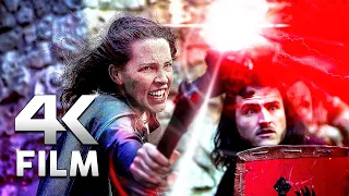 Les Protecteurs de Camelot | Film COMPLET en Français 🌀 4K | Action, Aventure