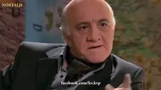 Devlette benim, gelenekte benim , yenilikte benim aslanım...!