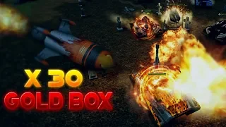 NEW Halloween Map 2019 l X50 GOLD BOXES!? | Tanki Online | Хэллоуин танки Онлайн | AV Gamers