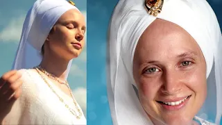 Adi Shakti - Ajeet Kaur Snatam Kaur Nirinjan Kaur Maa Shakti Kaur