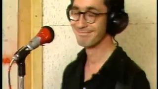 Dead Kennedys - Rawhide (In Studio)