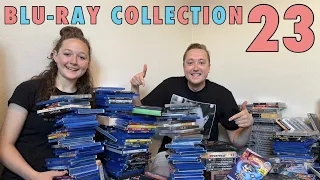 Complete BLU-RAY COLLECTION 2023