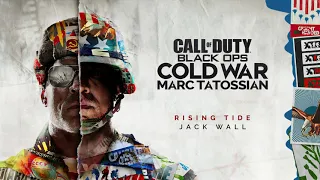 Rising Tide (Multiplayer Remastered) | Official Call of Duty: Black Ops Cold War Soundtrack