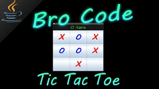 Java tic tac toe game ⭕