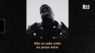 The Notorious B.I.G. - Kick In The Door [Legendado]