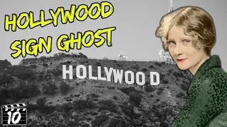 Top 10 Scary Hollywood Urban Legends