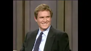 Charles Grodin Collection on Letterman, Part 3 of 7: 1993-95