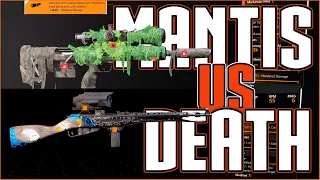 The Division 2 | The Mantis VS The White Death | Which Is Better? | Full Analysis