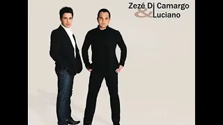 Zezé di Camargo e Luciano 2008 (CD COMPLETO)