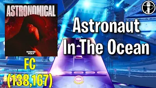 Fortnite Festival - "Astronaut In The Ocean" Expert Vocals 100% FC (138,167)