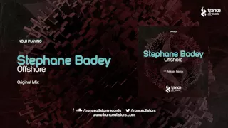 Stephane Badey - Offshore (Original Mix)