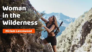 Episode 88: Woman in the Wilderness with Miriam Lancewood