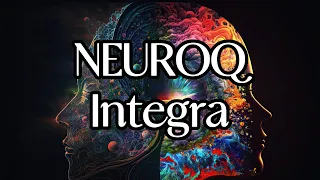 Neuroq - Integra  [Full Album]