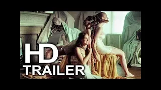 BRAID Official Trailer (2019) Psycho Thriller, New Movie Trailers HD