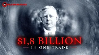 Jesse Livermore - America's Most Powerful Stock Trader