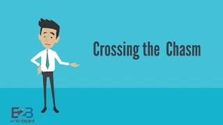 Crossing the Chasm - Explained