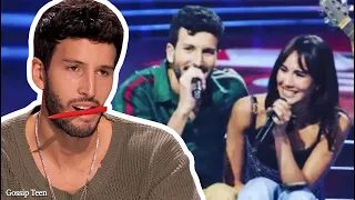 Sebastián Yatra Canta Canción De Aitana Y Recuerda Cuando La Conoció En Plena Voz Kids