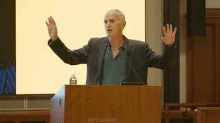 Norman Finkelstein - Israel's Legitimacy Crisis
