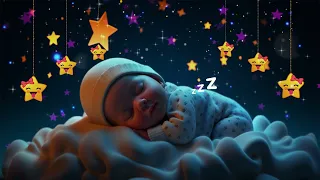 Sleep Instantly Within 3 Minutes ♥ Relaxing Lullabies for Babies to Go to Sleep - Bedtime Lullaby