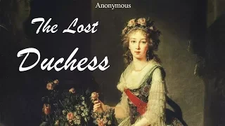 Learn English Through Story - The Lost Duchess by Anonymous