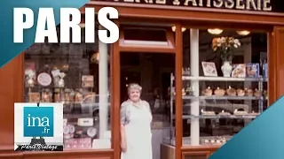 1985 : Mon village est Paris | Archive INA