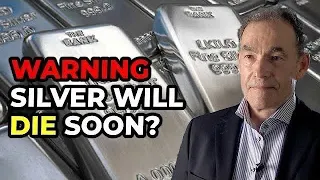 Most Shocking SILVER Price Prediction In 2024 | Andrew Maguire