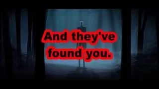 [Creepypasta] Sweet dreams are made of screams + Lyrics