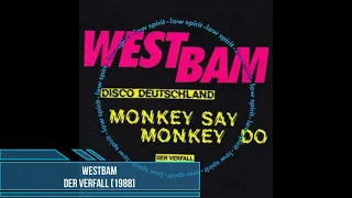 WestBam - Der Verfall [1988]