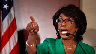 Maxine Waters' 'confrontational' comments could provide Chauvin with grounds for appeal