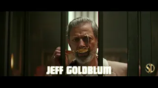 Hotel Artemis - OFFICIAL TRAILER