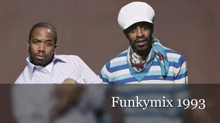 Outkast - Player's Ball ( Funkymix ) HQ audio