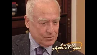 Черномырдин: Выхлопные газы автомобиля кому-то вредны, а мне нравятся