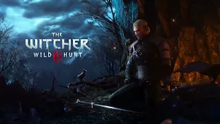 The Witcher 3  Wild Hunt EXTENDED OST -  Ladies of the Woods