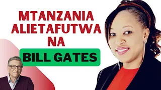 NILITENDWA NUSURA NIPOTEZE MAISHA|NILIACHIWA URITHI NA BIBI WA KIZUNGU|NILIFELI FORM 4 SASA NINA PHD